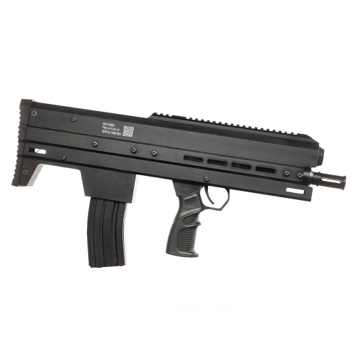 Airsoft Innovations FLAK10 Gas Powered Super Shotgun canada